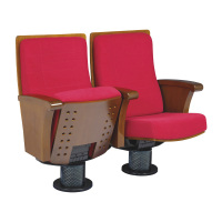 科朔办公椅 礼堂椅 大会议堂座椅KS-T-C09