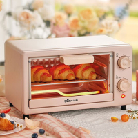 小熊(bear) --10L电烤箱-DKX-F10M6