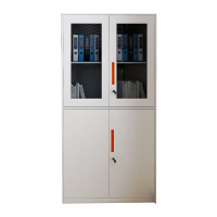 科朔文件柜铁皮柜资料柜办公室柜子档案柜 等器械文件柜 KS-JH-ZH005B