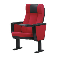 科朔办公椅 礼堂椅 大会议堂座椅KS-T-C03
