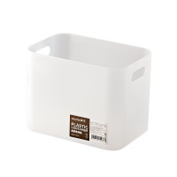 茶花 150006 美纳带把手收纳盒169 (单位:个)