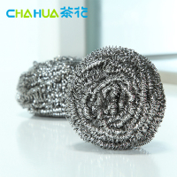 茶花(CHAHUA)金属钢丝球(买2送1)B4301P(3个装)