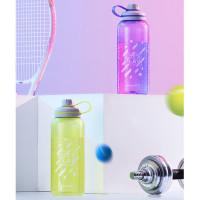 茶花(CHAHUA) 050014 态斯运动杯1500ml