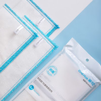 茶花 220007 欧铂兹劲吸擦拭布(单位:袋)