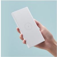 小米(MI)无线充电宝10W快充10000mAh 22.5W MAX有线快充支持边充边放移动电源