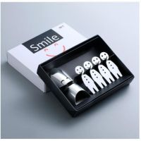 HDST 大头Smile五件套 DT-20144