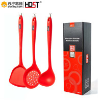 HDST 厨意硅胶厨具三件套CY-20103