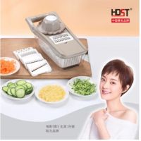 HDST 卓悦多功能切菜器 ZY-20143