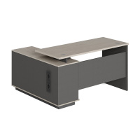 科朔办公桌职员桌 员工桌 板式办公桌 KS-16B1407