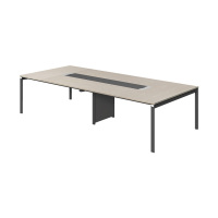 科朔会议台会议室办公桌子 3.2米会议桌KS-16P3204