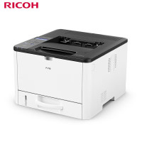 理光(Ricoh)P 310 A4黑白激光打印机 单功能打印机