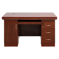 科朔办公桌职员桌 员工桌 油漆办公桌1.6米KS-P0416