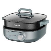 美的电火锅HGS303003(单位:件)(H)