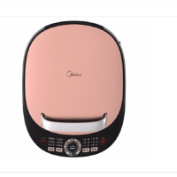 美的电饼铛JCN30S