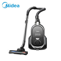 美的(Midea) C7 大功率强劲大吸力吸尘器