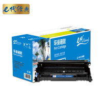 e代经典 DR2150 硒鼓 适用于兄弟 HL2140 2150 2170W
