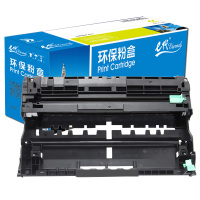 e代经典 DR-3450硒鼓 适用兄弟brother 8535/8530/8540/5595/5585打印机 与TN-3435/3485/3495粉盒配合使用