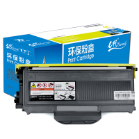 e代经典 TN-2115粉盒 适用兄弟HL-2140 HL-2150N HL-2170W DCP-7030 MFC-7340 MFC-7450 联想 LT2822