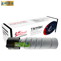 e代经典 TN119H墨粉盒 适用 柯尼卡美能达KONICA MINOLTA BH195 215