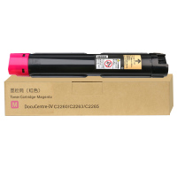 e代经典 2265红色粉盒