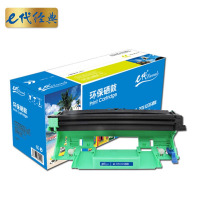 e代经典 201/1035硒鼓适用联想S2001 S1801 M1840 M2040 M7255F