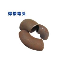 圣天 90°焊接弯头 外径550mm 壁厚12mm 20# 单位:件