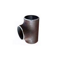 圣天 90°焊接三通 外径550mm 壁厚12mm 20# 位:件