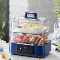 摩飞(Morphy richards) 蒸锅 MR1158