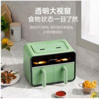 摩飞(Morphy richards) 空气炸锅 MR8100