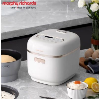 摩飞(Morphy richards) 多功能电饭煲 MR8500