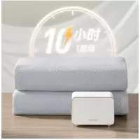 摩飞(Morphy richards) 水暖毯 MR2071(1.5米)