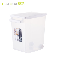 茶花CHAHUA 密封米桶-S 2311