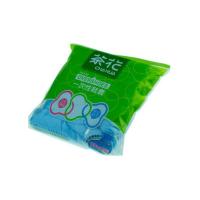 茶花 4204 一次性鞋套(无纺布)