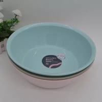 茶花(CHAHUA) A03002 塑料圆盆--S