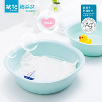 茶花 A03004 精益方盆-S (单位:个)