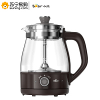 小熊(bear) 煮茶器 ZCQ-A10X1 220V 600W 1L左右