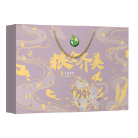 禾煜 粮全齐美—什锦粥料礼盒 2.7kg