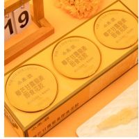 禾煜 小禾说椰芒甘露藜麦即食花胶756g(三碗装)252g*3