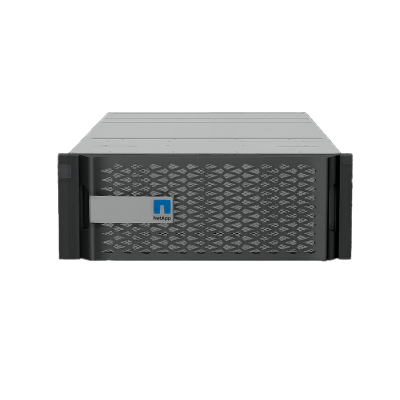 NetApp FAS8300 混合 闪存存储磁盘阵列