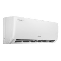 格力(GREE) KFR-26GW/(26563)FNhAd-B1JY01 新国标清柔风变频大1匹1级能效挂机空调