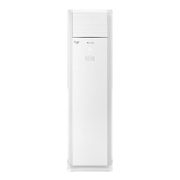 空调机 格力/GREE RF7.2WQ/NhB-N2JY01 柜式 正3P 2级 定频 白色 30-40m² 冷暖