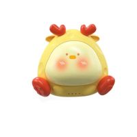 沃品(WOPOW) 暖手宝充电宝小巧便携WH09 黄色