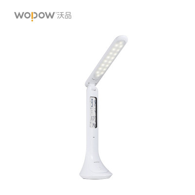 沃品(WOPOW)万年历LED护眼台灯 TD05