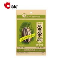 洽洽(chacheer) 洽洽原味香瓜子142g*3袋