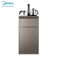 美的 茶吧机 YR1625S-X 单位:台