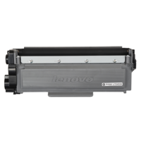 联想 原装墨粉盒 LT2451H 黑色 2600页