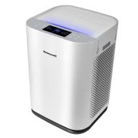 霍尼韦尔(Honeywell)KJ760F-P22W空气净化器 除细菌病毒除醛