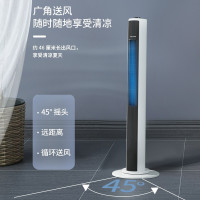 美菱(MeLng) MPF-LC0451塔扇(机械款)