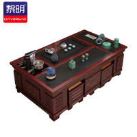 黎明简约茶几现代泡套装客厅家用办公茶台