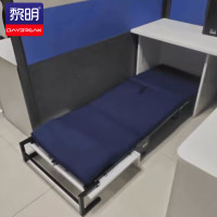 黎明折叠床休息午休床家具